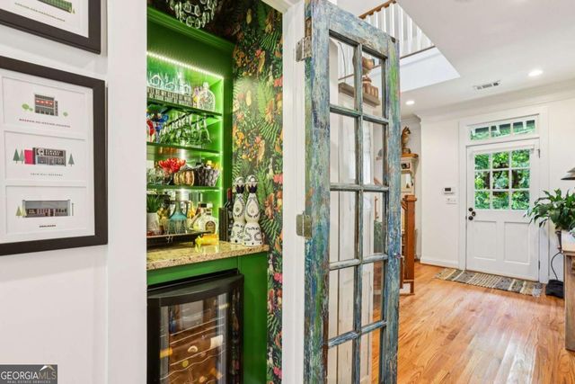 186 Wingo Street, Norcross, GA 30071