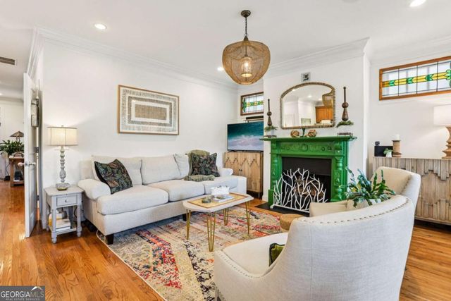 186 Wingo Street, Norcross, GA 30071