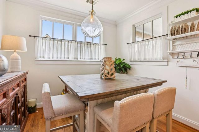 186 Wingo Street, Norcross, GA 30071