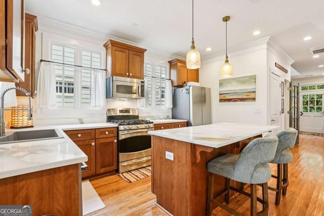 186 Wingo Street, Norcross, GA 30071