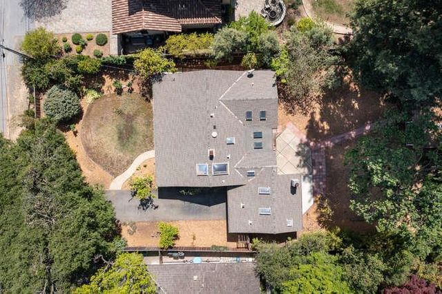866 Echo Drive, Los Altos, CA 94024