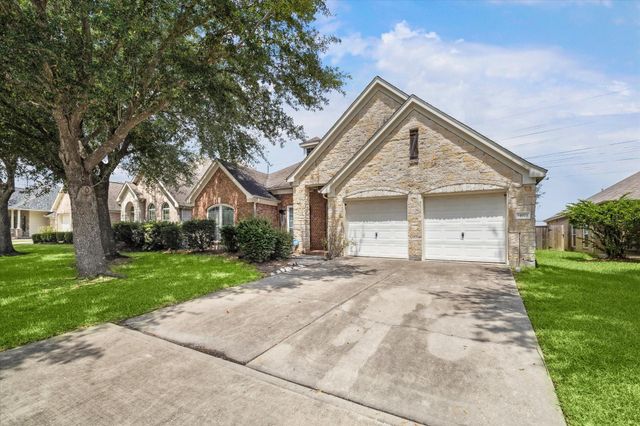 14923 Barton Grove Lane, Humble, TX 77396