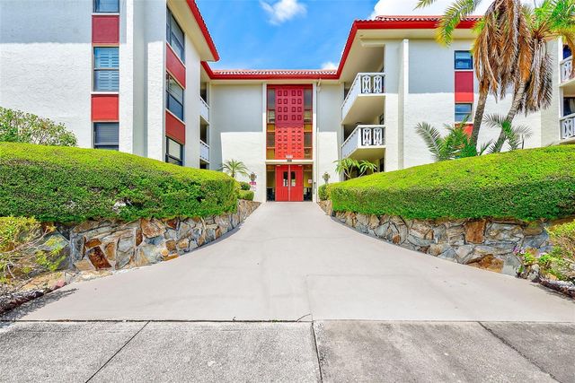 2612 PEARCE DRIVE 209, Clearwater, FL 33764