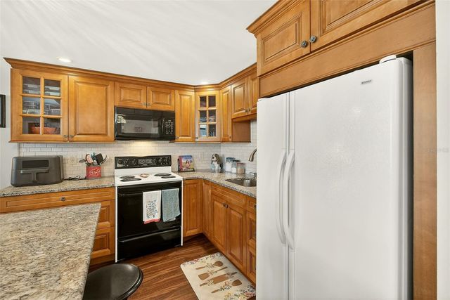 2612 PEARCE DRIVE 209, Clearwater, FL 33764