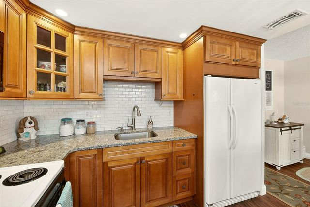 2612 PEARCE DRIVE 209, Clearwater, FL 33764