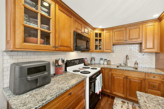 2612 PEARCE DRIVE 209, Clearwater, FL 33764