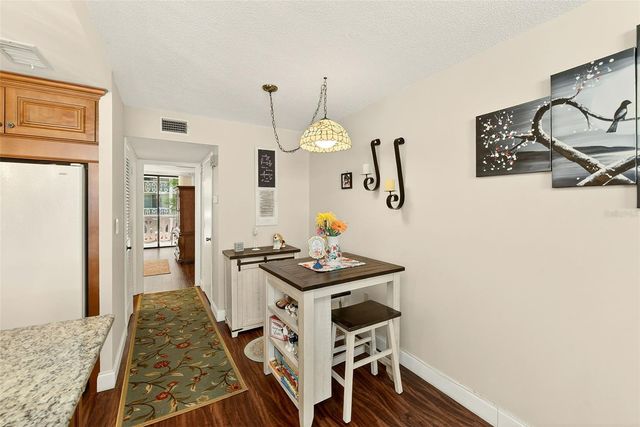 2612 PEARCE DRIVE 209, Clearwater, FL 33764