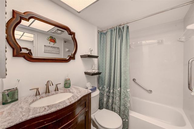 2612 PEARCE DRIVE 209, Clearwater, FL 33764