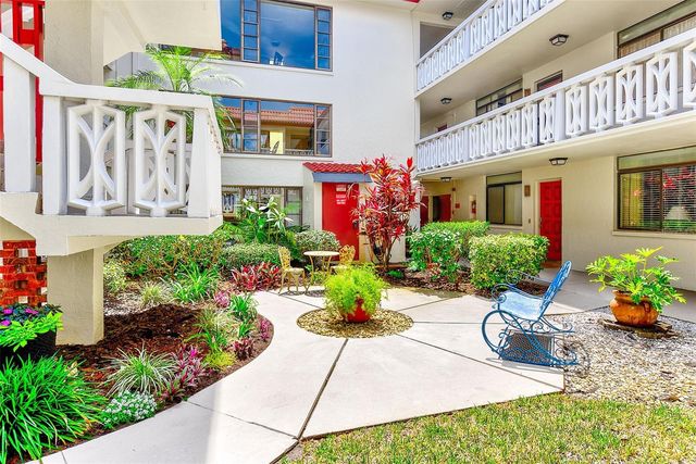 2612 PEARCE DRIVE 209, Clearwater, FL 33764