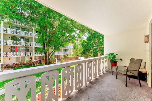 2612 PEARCE DRIVE 209, Clearwater, FL 33764