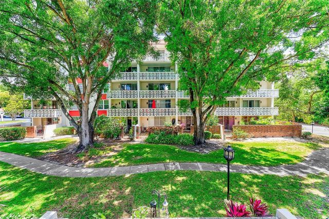 2612 PEARCE DRIVE 209, Clearwater, FL 33764