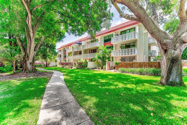 2612 PEARCE DRIVE 209, Clearwater, FL 33764