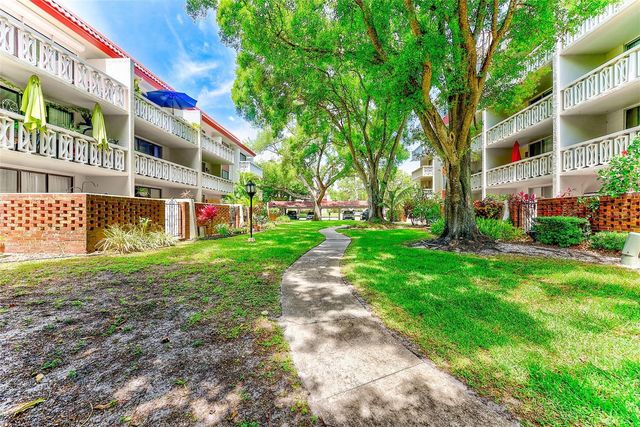 2612 PEARCE DRIVE 209, Clearwater, FL 33764