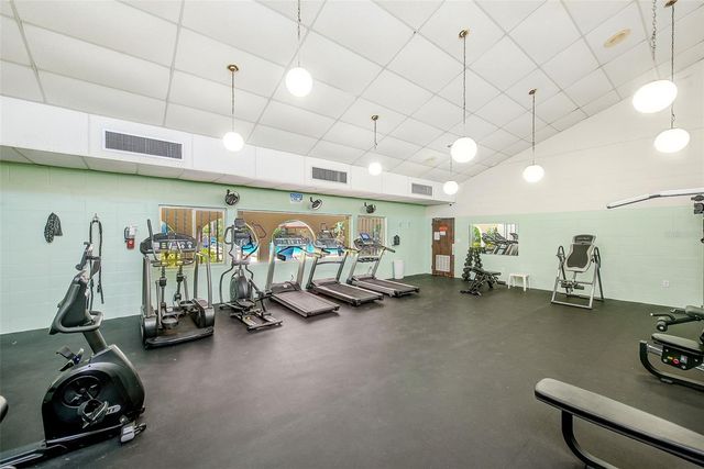 2612 PEARCE DRIVE 209, Clearwater, FL 33764