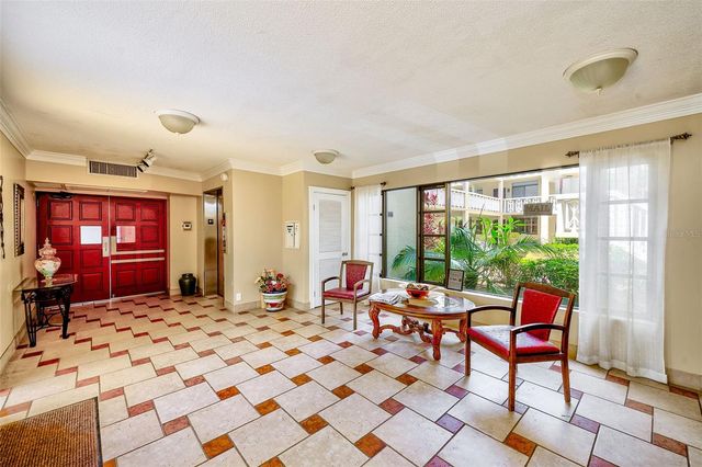 2612 PEARCE DRIVE 209, Clearwater, FL 33764