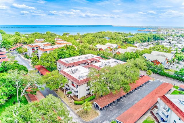 2612 PEARCE DRIVE 209, Clearwater, FL 33764