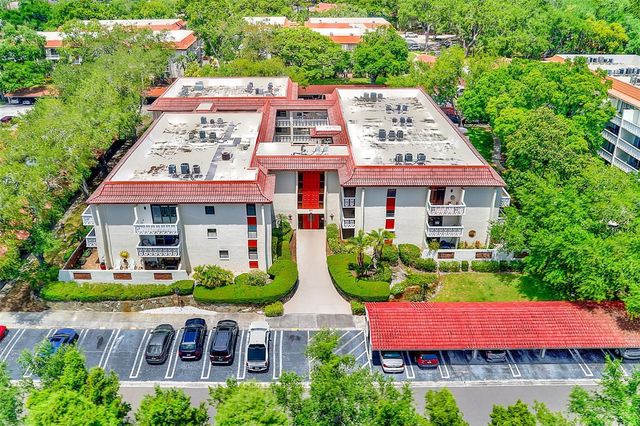 2612 PEARCE DRIVE 209, Clearwater, FL 33764