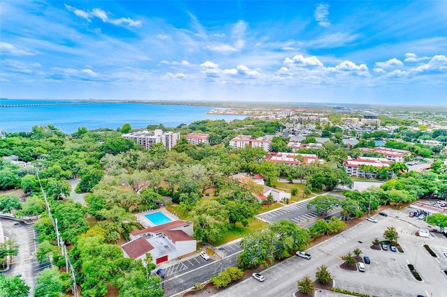 2612 PEARCE DRIVE 209, Clearwater, FL 33764