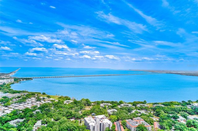 2612 PEARCE DRIVE 209, Clearwater, FL 33764