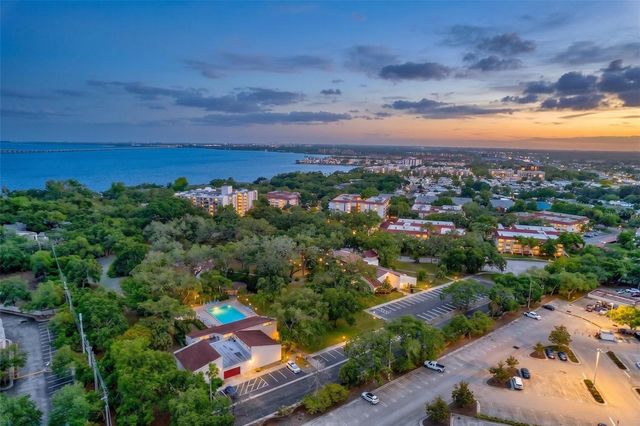 2612 PEARCE DRIVE 209, Clearwater, FL 33764