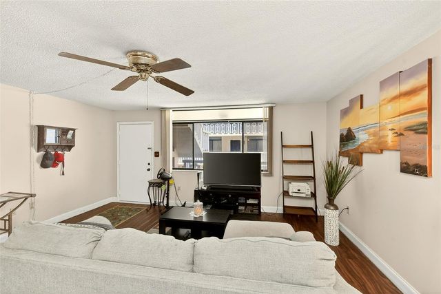 2612 PEARCE DRIVE 209, Clearwater, FL 33764