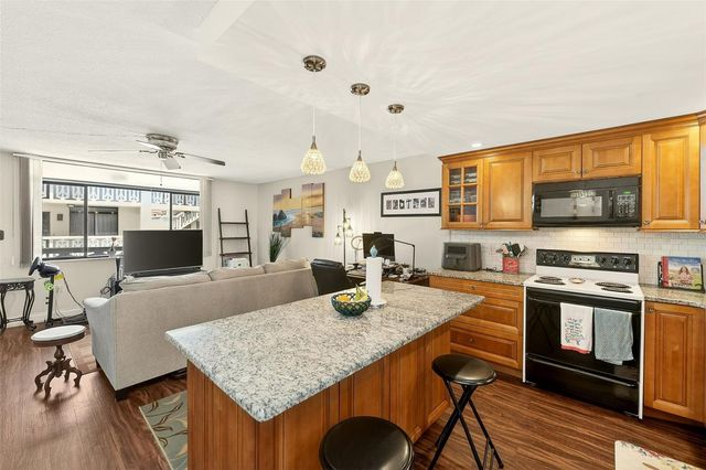 2612 PEARCE DRIVE 209, Clearwater, FL 33764