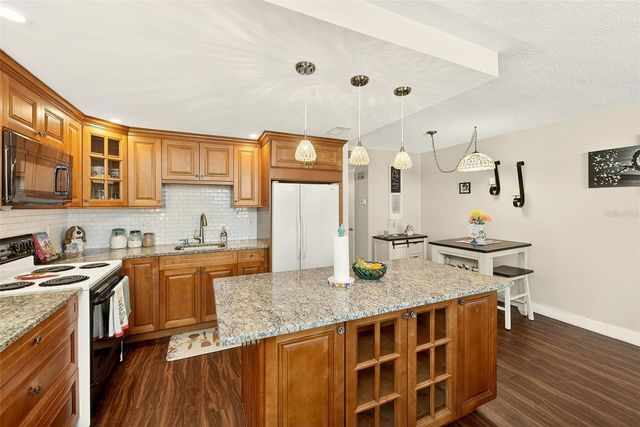 2612 PEARCE DRIVE 209, Clearwater, FL 33764