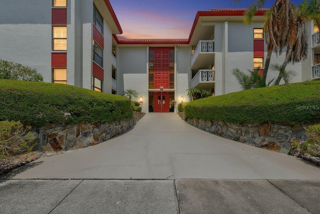 2612 PEARCE DRIVE 209, Clearwater, FL 33764