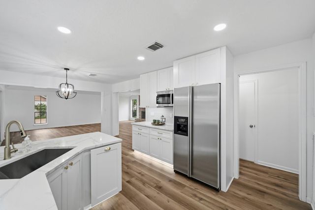 2655 Williams Grant Street, Sugar Land, TX 77479