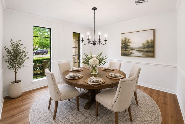 2655 Williams Grant Street, Sugar Land, TX 77479