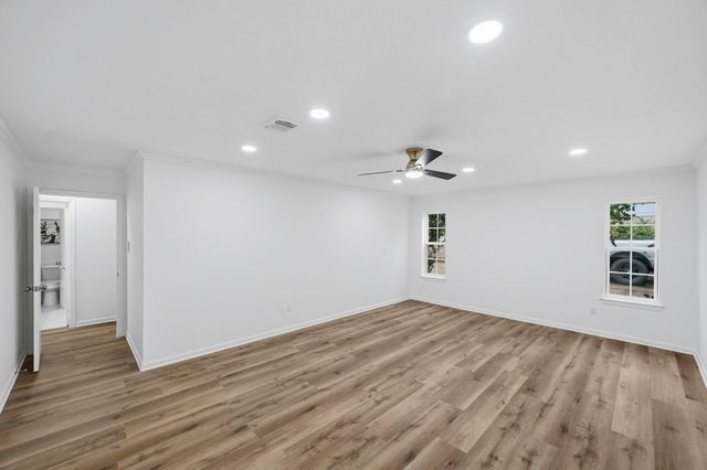 2655 Williams Grant Street, Sugar Land, TX 77479
