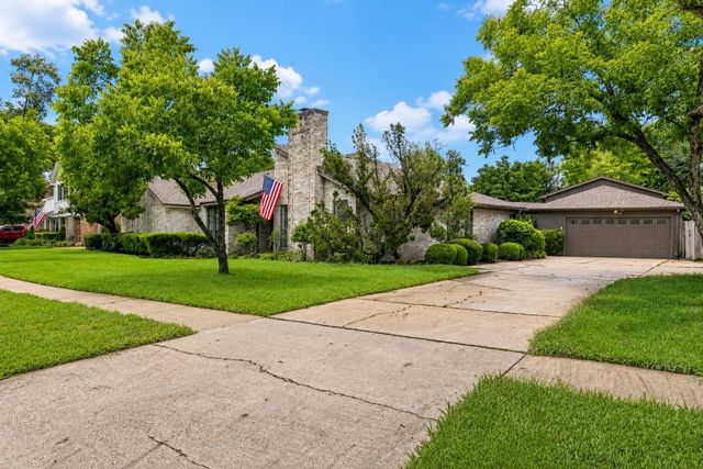 2655 Williams Grant Street, Sugar Land, TX 77479