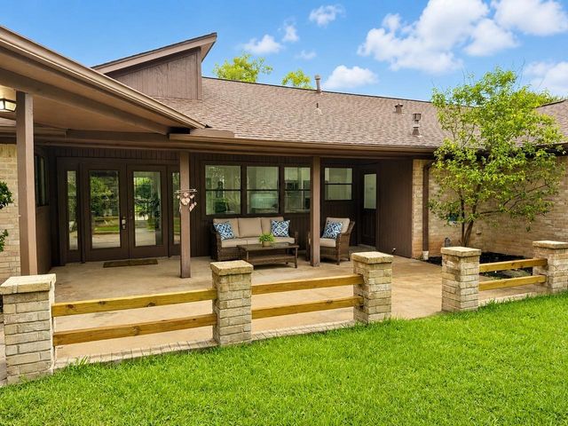 2655 Williams Grant Street, Sugar Land, TX 77479