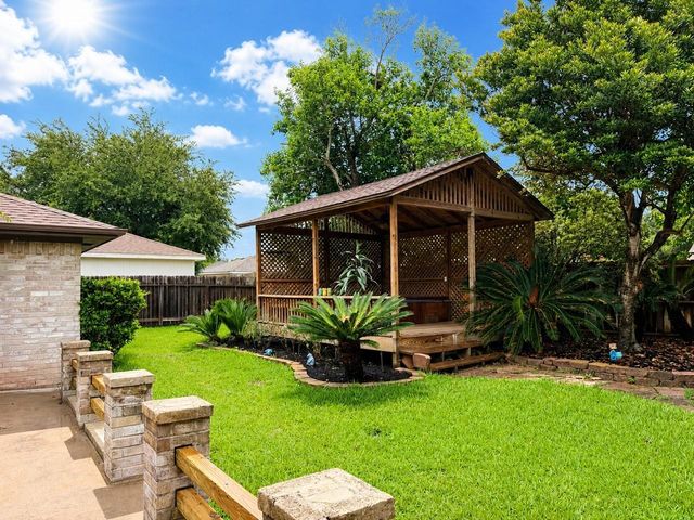 2655 Williams Grant Street, Sugar Land, TX 77479