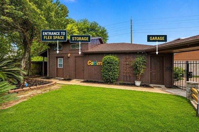2655 Williams Grant Street, Sugar Land, TX 77479