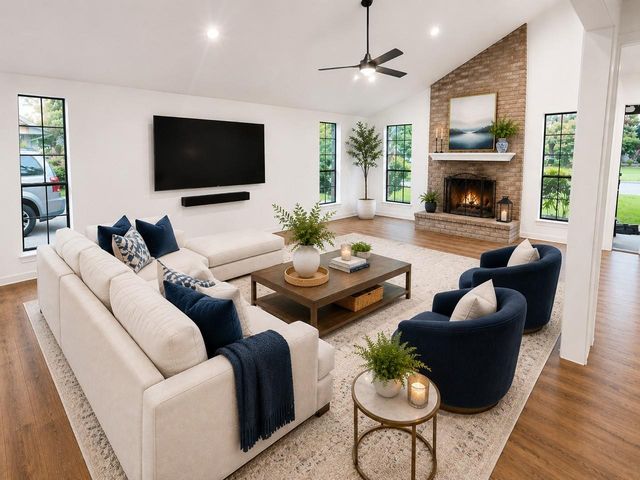 2655 Williams Grant Street, Sugar Land, TX 77479