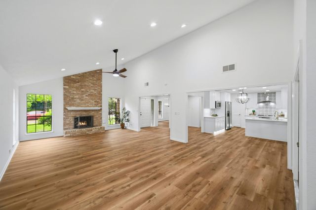 2655 Williams Grant Street, Sugar Land, TX 77479