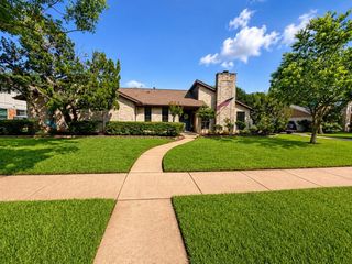 2655 Williams Grant Street, Sugar Land, TX 77479