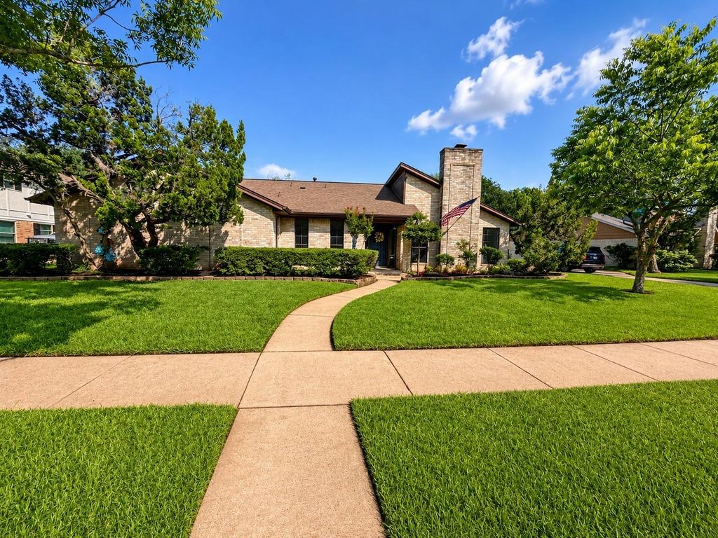 2655 Williams Grant Street, Sugar Land, TX 77479