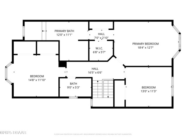 2964 Oceans Trace, Daytona Beach Shores, FL 32118