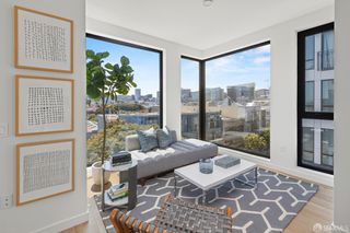 988 Harrison Street CN6, San Francisco, CA 94107
