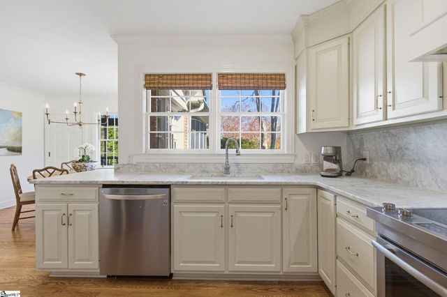 6 Broadmoor Drive, Greenville, SC 29615