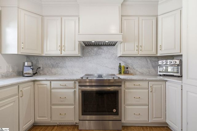 6 Broadmoor Drive, Greenville, SC 29615