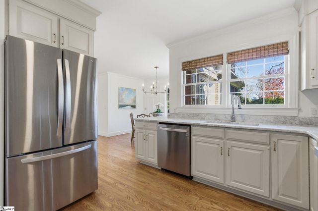 6 Broadmoor Drive, Greenville, SC 29615