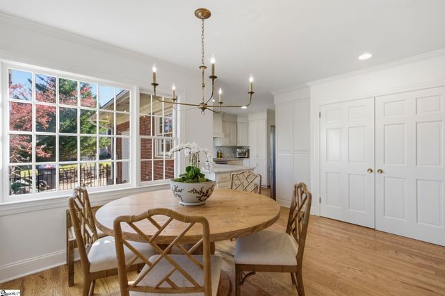 6 Broadmoor Drive, Greenville, SC 29615