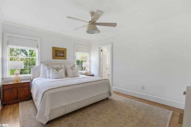 6 Broadmoor Drive, Greenville, SC 29615