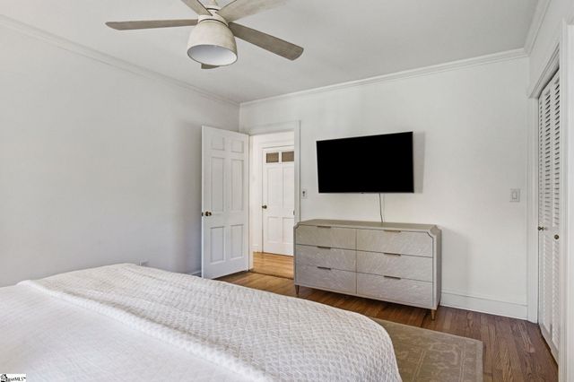 6 Broadmoor Drive, Greenville, SC 29615