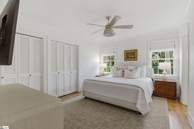 6 Broadmoor Drive, Greenville, SC 29615