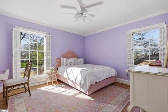 6 Broadmoor Drive, Greenville, SC 29615