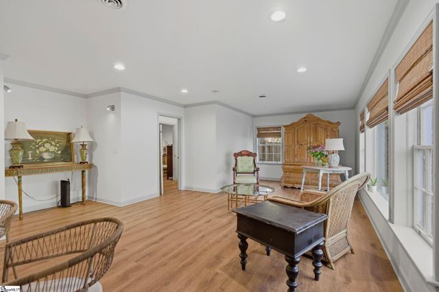 6 Broadmoor Drive, Greenville, SC 29615